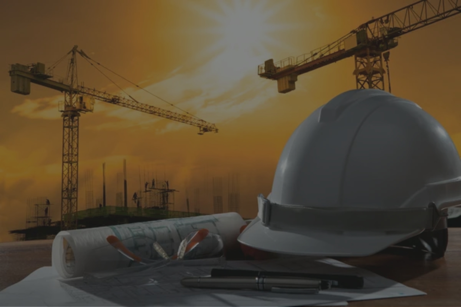 Industrial & Construction